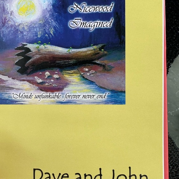 The Land of Dawny Dusk - Picture 2 of 4